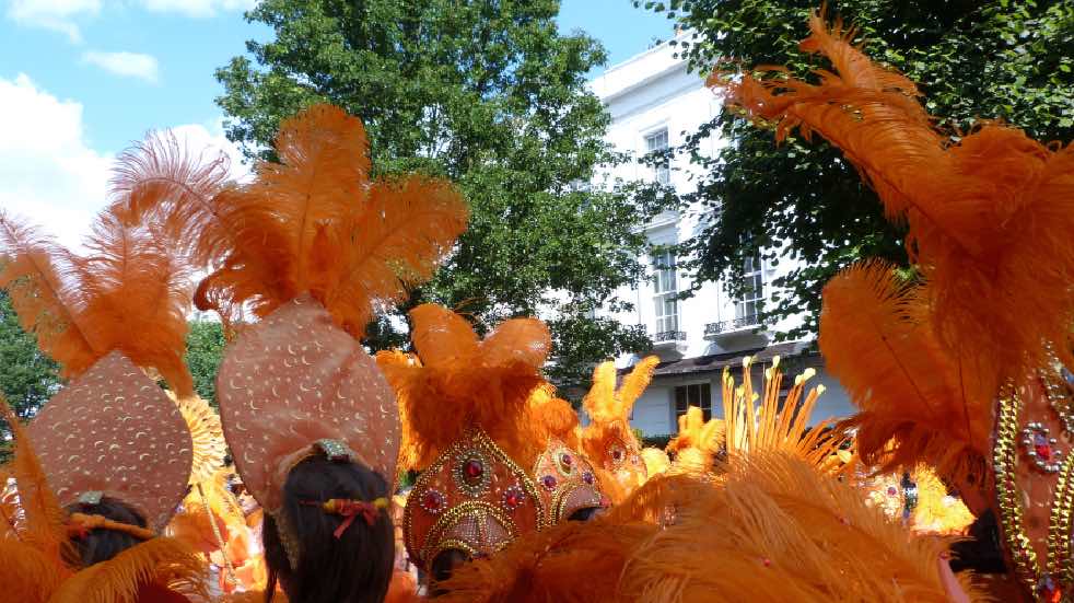 Notting Hill Carnival